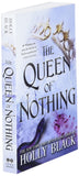 The Queen of Nothing (The Folk of the Air, 3) by Holly Black