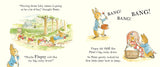 A Peter Rabbit Tale: Three Little Bunnies