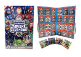 АДВЕНТ-КАЛЕНДАРЬ Marvel: Storybook Collection Advent Calendar