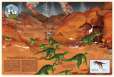 Atlas Of Dinosaur Adventures