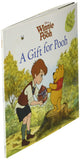 A Gift for Pooh книга со створками