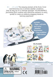 Ultimate Spotlight – Polar Animals Книга со створками