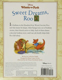 Winnie the Pooh Sweet Dreams, Roo