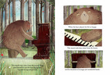 The Bear and the Piano