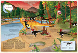 Atlas Of Dinosaur Adventures