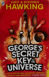 George's Secret Key to the Universe by Lucy Hawking