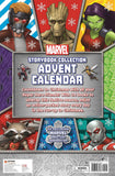 АДВЕНТ-КАЛЕНДАРЬ Marvel: Storybook Collection Advent Calendar