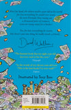 Billionaire Boy by David Walliams