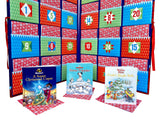 АДВЕНТ-КАЛЕНДАРЬ Disney: Storybook Collection Advent Calendar