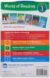 Disney Classics (Disney Classics: World of Reading, Level 1)