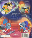 My First Mickey Mouse Bedtime Storybook