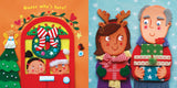 Indestructibles: Jingle Baby (baby's first Christmas book): Chew Proof · Rip Proof · Nontoxic · 100% Washable