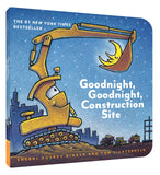 Goodnight, Goodnight Construction Site