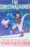 The Christmasaurus by Tom Fletcher