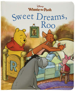 Winnie the Pooh Sweet Dreams, Roo