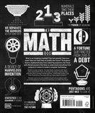 The Math Book