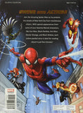 5-Minute Spider-Man Stories