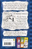 Diary of a Wimpey Kid: Roderick Rules (Diary of a Wimpy Kid) Book 2