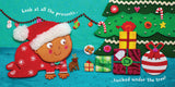 Indestructibles: Jingle Baby (baby's first Christmas book): Chew Proof · Rip Proof · Nontoxic · 100% Washable