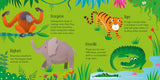 Animal Matching Games