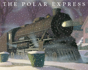 The Polar Express