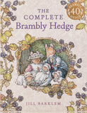 The Complete Brambly Hedge