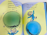 There's No Place Like Space: All about Our Solar System (Cat in the Hat's Learning Library