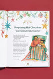 Christmas Is Coming! An Advent Book: Crafts, games, recipes, stories, and more!