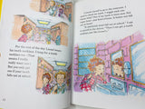 Fancy Nancy: 5-Minute Fancy Nancy Stories