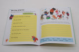 Книга Usborne Workbooks: Grammar and Punctuation (Age 5 to 6)