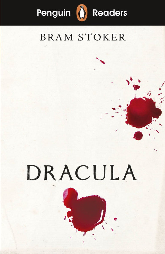 Dracula (адаптированная книга)