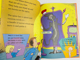 Inside Your Outside: All about the Human Body (Cat in the Hat's Learning Library