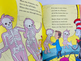 Inside Your Outside: All about the Human Body (Cat in the Hat's Learning Library