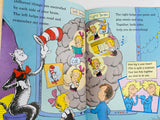 Inside Your Outside: All about the Human Body (Cat in the Hat's Learning Library