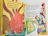 Inside Your Outside: All about the Human Body (Cat in the Hat's Learning Library